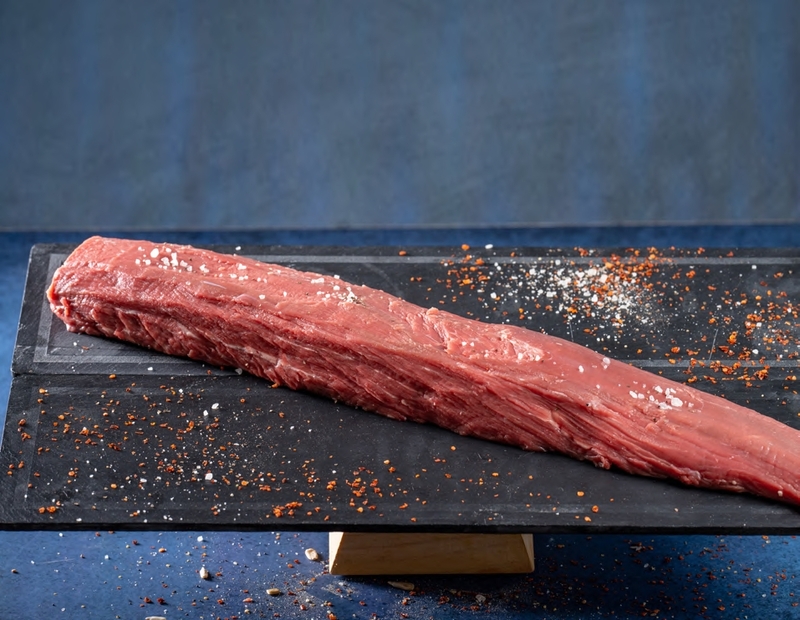 Filet de Bœuf Entier