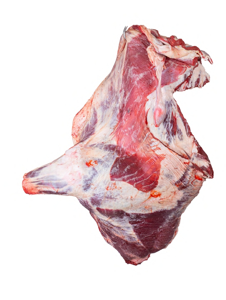 Quartier Avant Bœuf