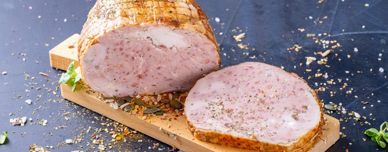 Poulet Farci à la Brésilienne