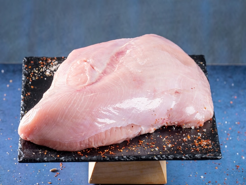 Filet Entier de Dinde